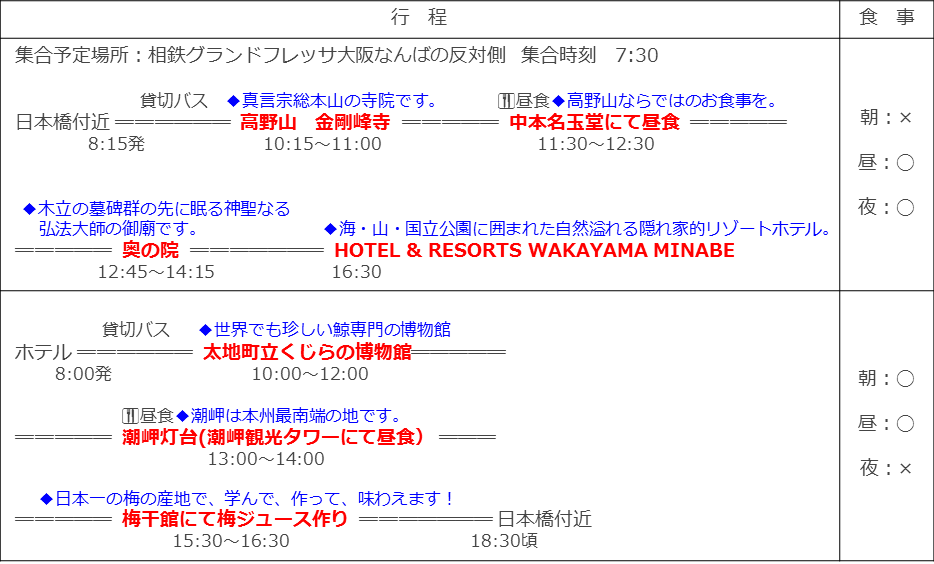 延期 第6回ヘンダーソンがゲストを呼んでみんなで行くバスツアー的なやつ