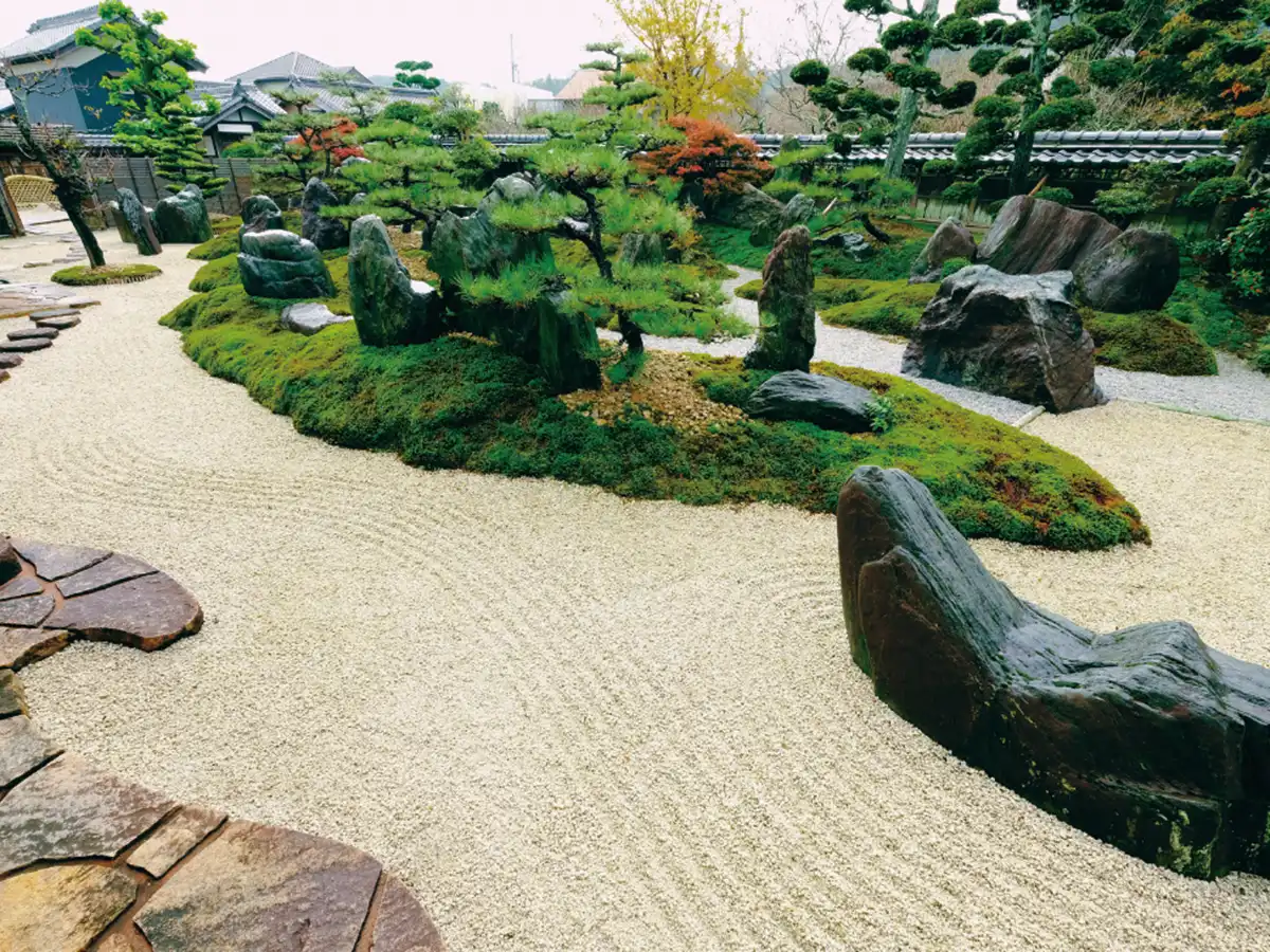 Yokoyama Garden